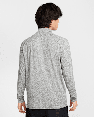 ナイキ ストライド メンズ Dri-FIT 1/4 ジップランニングトップ M NIKE公式】ナイキ ストライド メンズ Dri-FIT 1/4ジップ ランニング